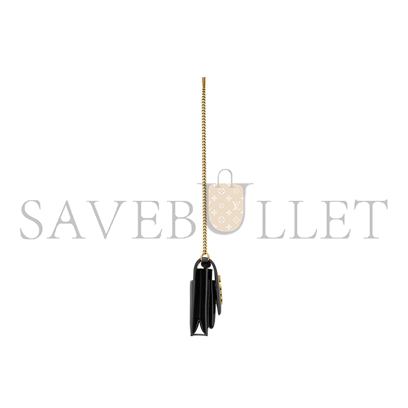 y*l sunset clutch in box Sa**t Lau*nt 8109970sx0w1000 (22*12*2cm)